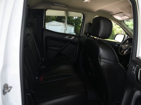 Used 2020 Ford Ranger Lariat RWD image 18
