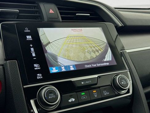 Used 2016 Honda Civic EX image 13