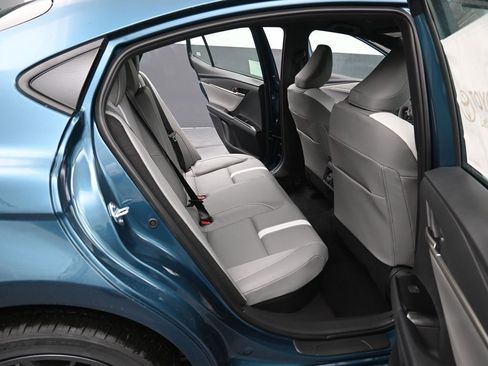 New 2026 Toyota Camry SE image 13