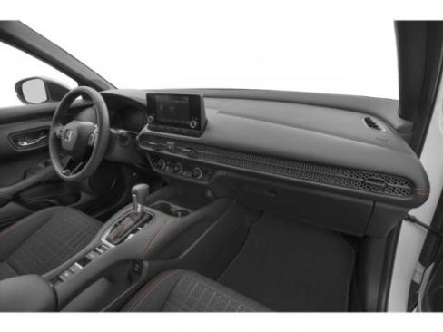 Used 2025 Honda HR-V Sport image 17