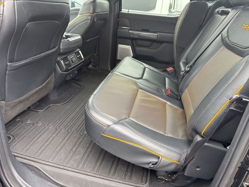 Used 2023 Ford F150 Tremor w/ Equipment Group 402A High AWD/4WD image 26