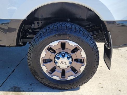Certified 2025 Ford F350 King Ranch image 13