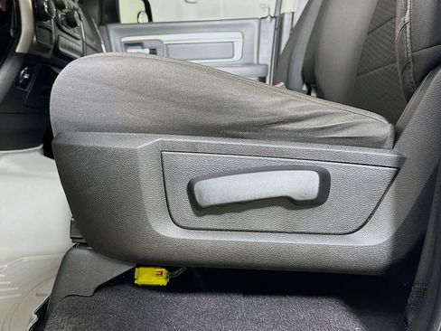 Used 2019 RAM 1500 Classic Warlock w/ Electronics Group RWD image 22