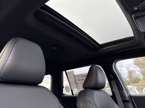 New 2026 Subaru Outback Limited XT image 14