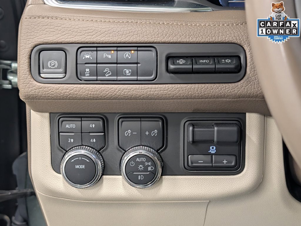 Used 2023 GMC Yukon Denali w/ Max Trailering Package AWD/4WD image 20