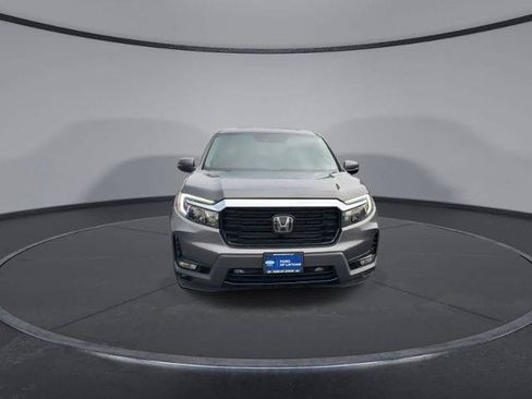 Used 2023 Honda Ridgeline RTL-E image 3