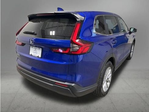 Certified 2024 Honda CR-V EX-L image 6