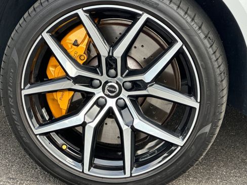 Certified 2024 Volvo XC60 T8 Polestar AWD/4WD image 35