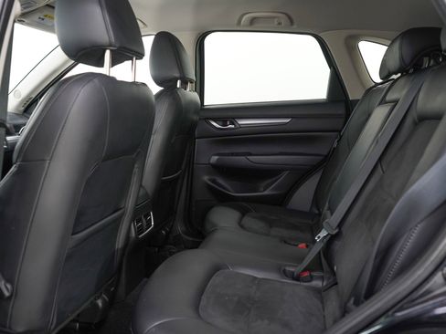 Used 2023 MAZDA CX-5 AWD 2.5 S w/ Select Package image 19
