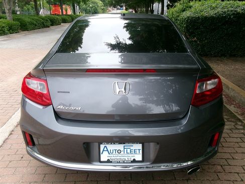 Used 2014 Honda Accord EX-L image 6