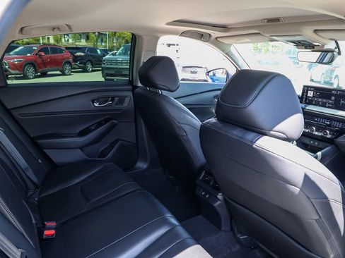 Used 2024 Honda Accord Touring image 16