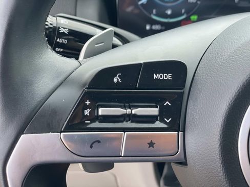 Certified 2024 Hyundai Tucson Limited image 22