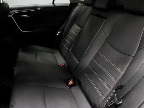 Used 2023 Toyota RAV4 XLE Premium AWD/4WD image 21