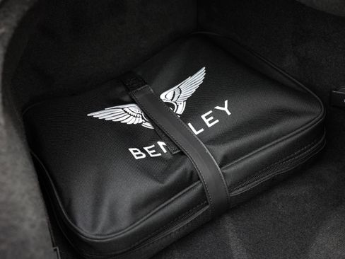 New 2026 Bentley Continental GT image 62