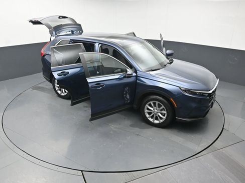 Certified 2024 Honda CR-V EX image 54