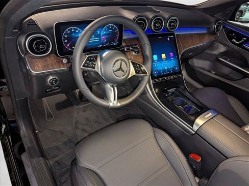 Used 2026 Mercedes-Benz C 300 Sedan image 3