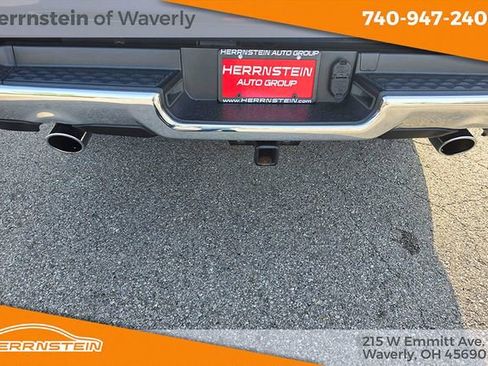 Used 2022 RAM 1500 Laramie AWD/4WD image 26