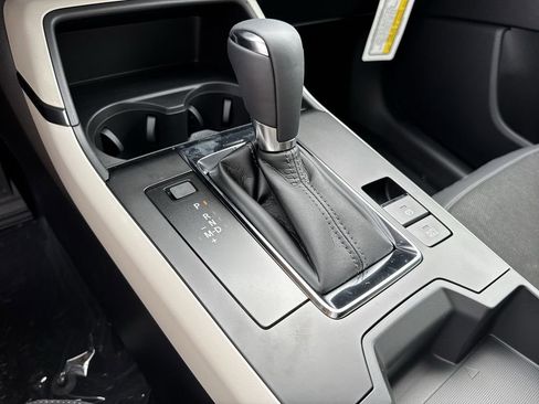 New 2026 MAZDA CX-5 Preferred AWD/4WD image 51