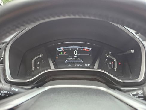 Used 2018 Honda CR-V EX-L image 24