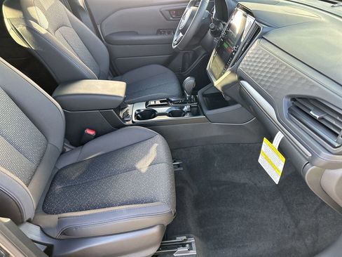 New 2026 Subaru Forester Premium AWD/4WD image 8