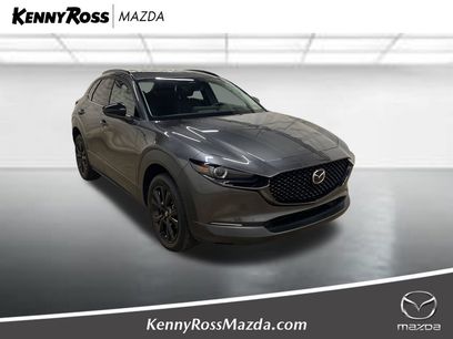 Certified 2025 MAZDA CX-30 2.5 Turbo w/ Premium Package