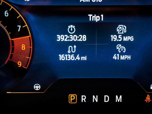 Used 2024 Ford Mustang GT Premium image 40