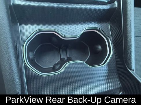 New 2025 Jeep Grand Cherokee Altitude image 14