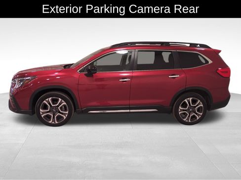 Certified 2024 Subaru Ascent Touring image 8