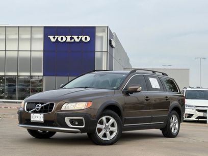 Used 2012 Volvo XC70 3.2