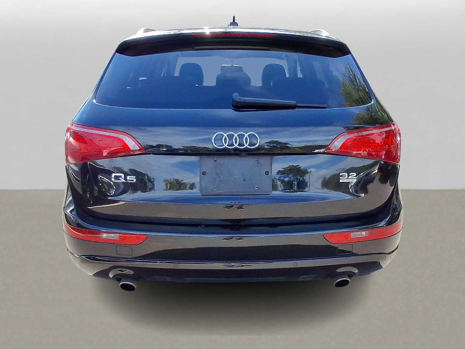 Used 2010 Audi Q5 3.2 Prestige AWD/4WD image 29