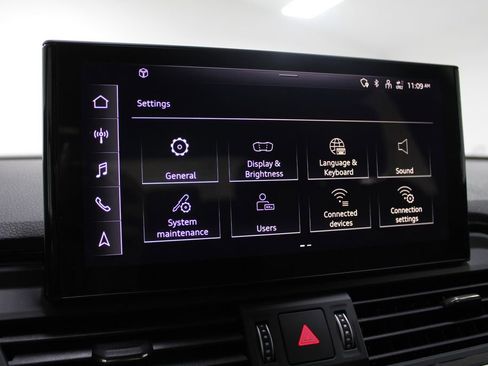 Used 2023 Audi SQ5 Premium Plus image 48