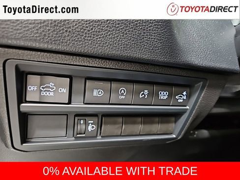 New 2024 Toyota Tundra SR5 AWD/4WD image 20