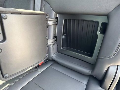 Used 2023 Chevrolet Silverado 1500 RST w/ Rally Edition image 24