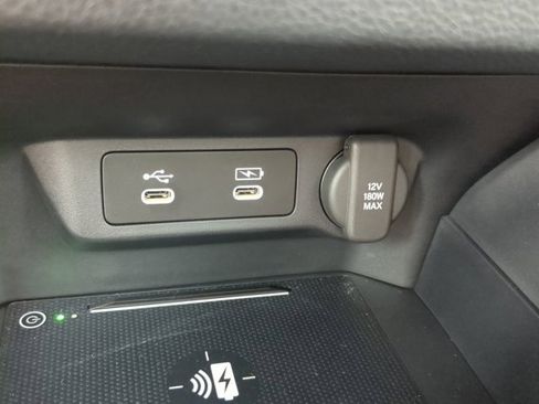 Used 2025 Acura ADX A-Spec image 19