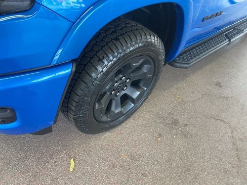 New 2026 RAM 1500 Big Horn image 5