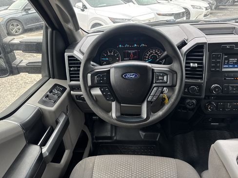 Used 2017 Ford F150 XLT w/ XTR Package AWD/4WD image 11