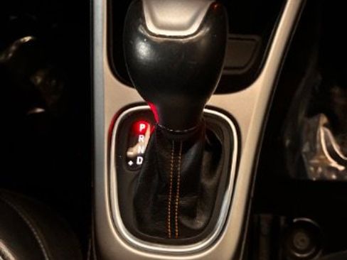 Used 2017 Jeep Compass Latitude w/ Popular Equipment Group image 26