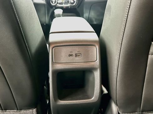 Certified 2025 Chevrolet Trax RS w/ Driver Confidence Package FWD image 25