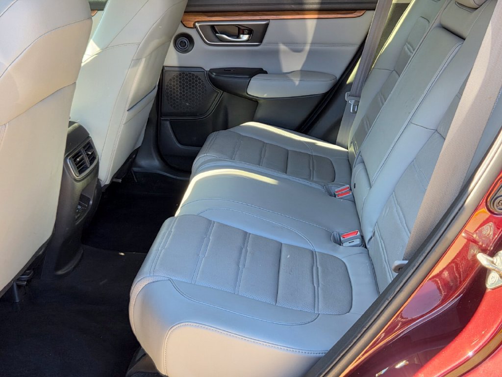 Used 2017 Honda CR-V Touring image 13