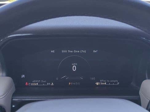 Certified 2023 Lincoln Nautilus Reserve w/ Monochromatic Package image 28