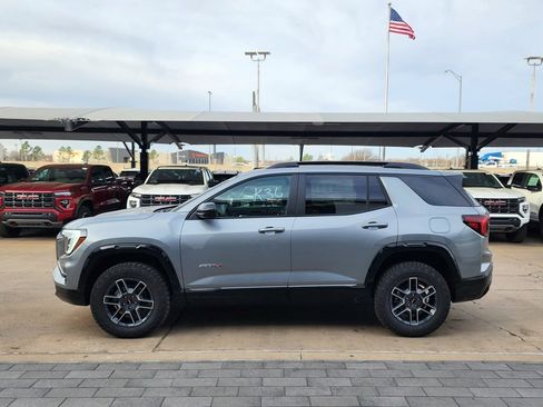 New 2026 GMC Terrain AT4 w/ Convenience Package III image 7