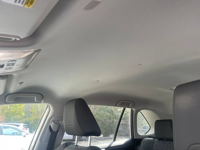 Certified 2023 Toyota RAV4 XLE AWD/4WD image 41