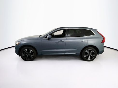 Used 2022 Volvo XC60 B5 Momentum AWD/4WD image 8