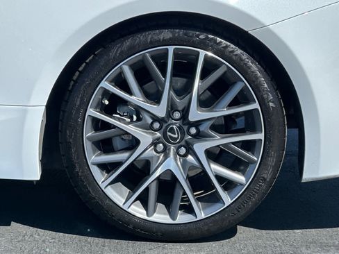 Used 2017 Lexus RC 350 F Sport RWD image 30