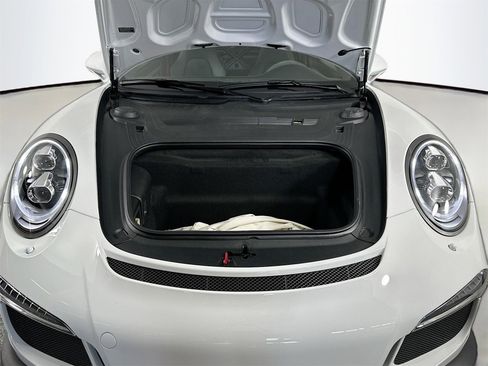 Used 2015 Porsche 911 GT3 image 31