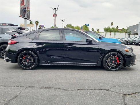 Used 2025 Honda Civic Type R image 29