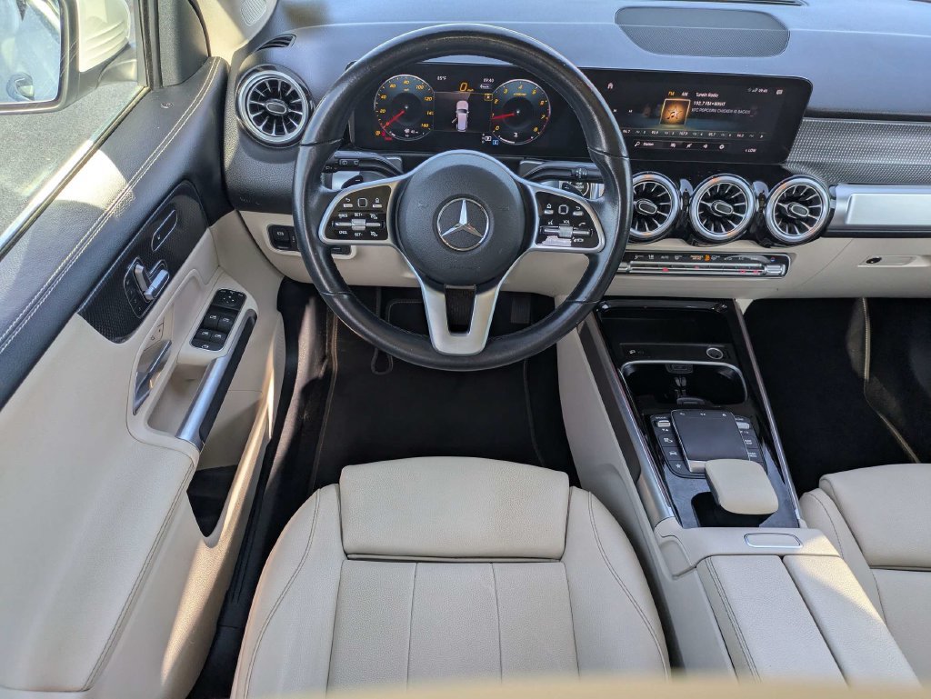 Used 2022 Mercedes-Benz GLB 250 image 18
