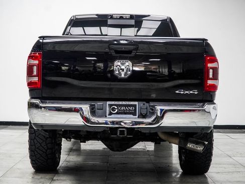 Used 2021 RAM 2500 Tradesman w/ Towing Technology Group AWD/4WD image 15