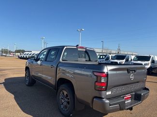 New 2026 Nissan Frontier SV video 2