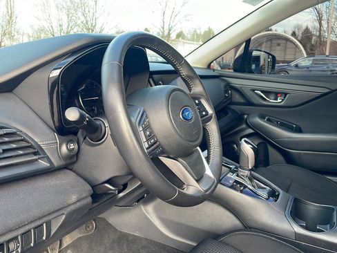 New 2024 Subaru Legacy Premium image 24